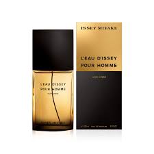 issey miyake noir ambre - Scents Avenue NG
