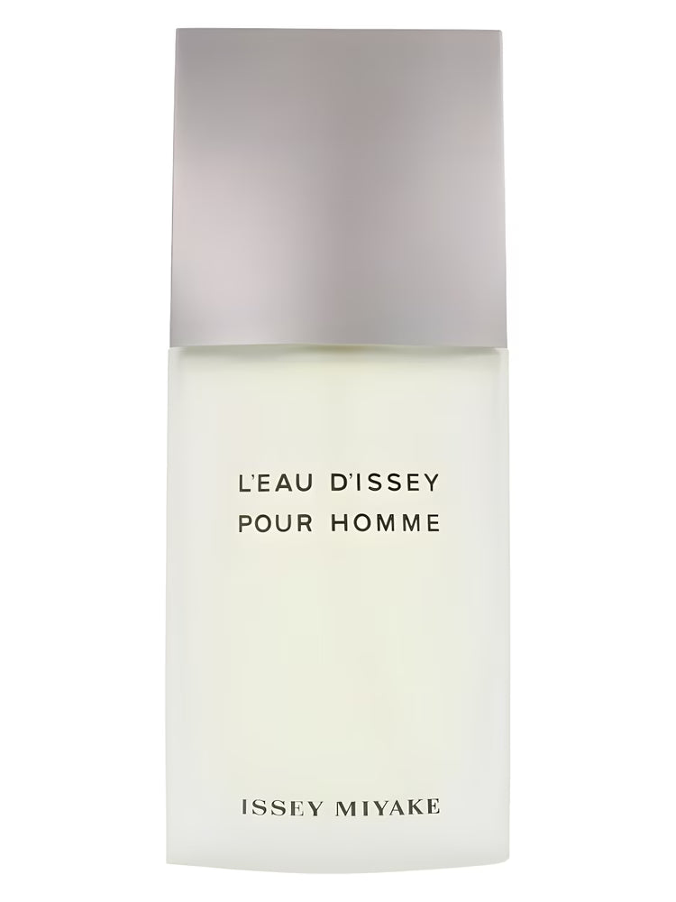 Issey Miyake L'eau D'issey Pour homme