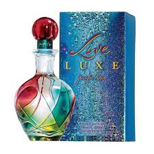 Jennifer Lopez Live Luxe - Scents Avenue NG