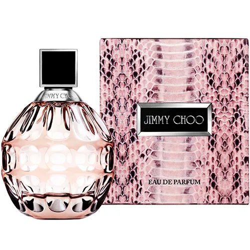 Jimmy Choo For Her - Scents Avenue NG