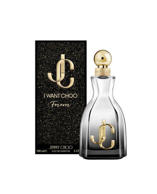 Jimmy Choo I Want Choo Forever Edp - Scents Avenue NG