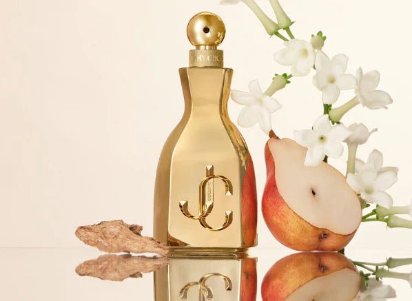Jimmy Choo I Want Choo Le Parfum - Scents Avenue NG