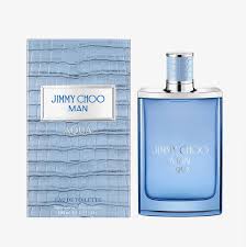 Jimmy Choo Man Aqua - Scents Avenue NG