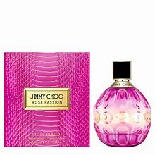 Jimmy Choo Rose Passion - Scents Avenue NG