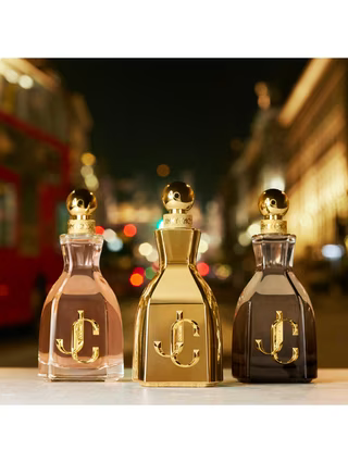Jimmy Choo I Want Choo