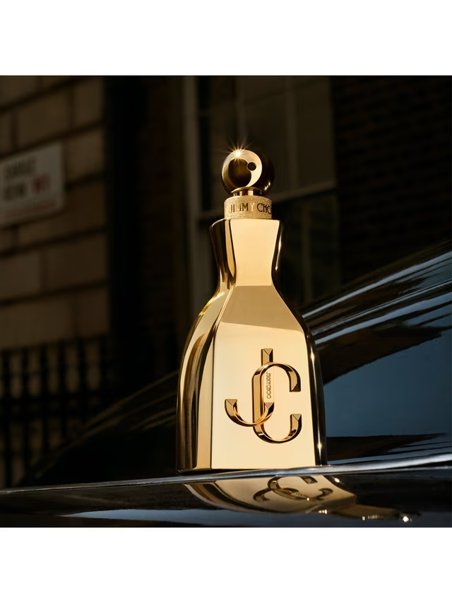 Jimmy Choo I Want Choo Le Parfum