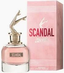 JPG Scandal For Her - Scents Avenue NG