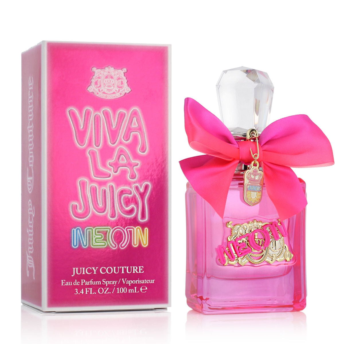 Juicy Couture Viva La Juicy Neon - Scents Avenue NG