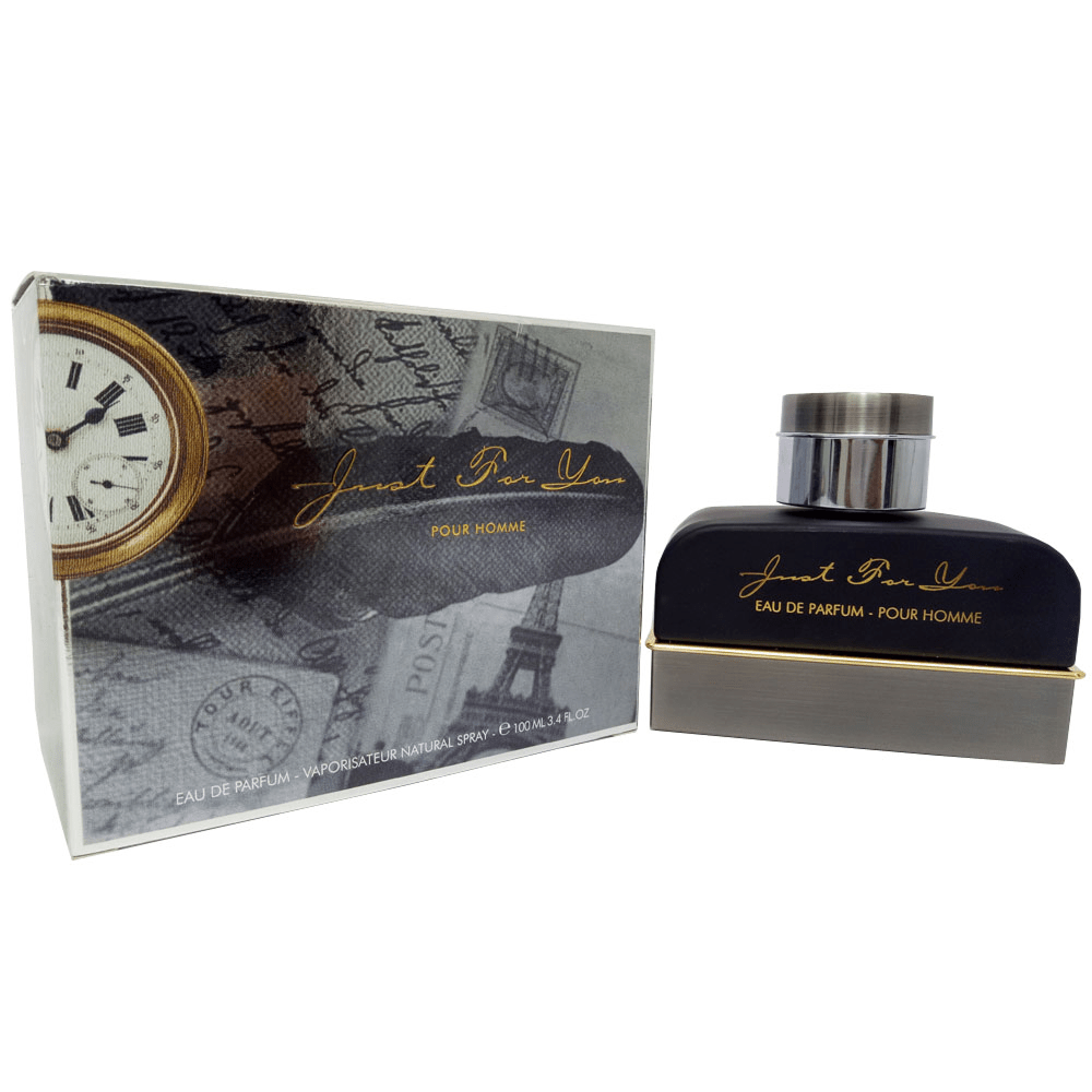 Just For You Pour Homme - Scents Avenue NG