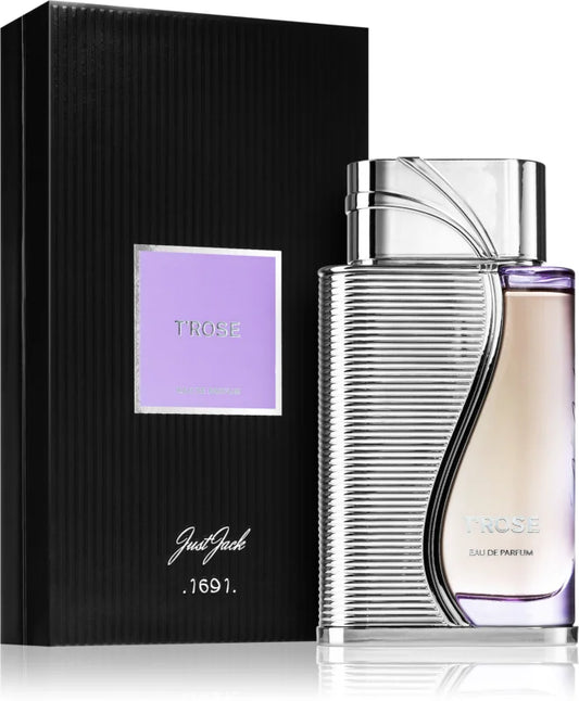 Just Jack T Rose