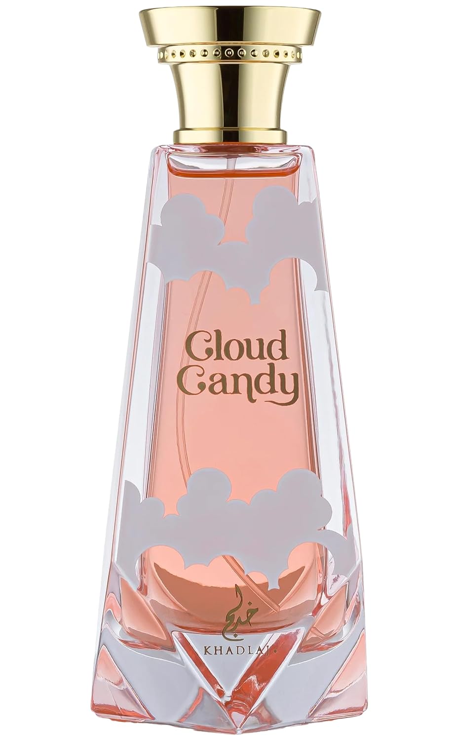 Khadlaj Cloud Candy Extrait de Parfum 100ml - Scents Avenue NG
