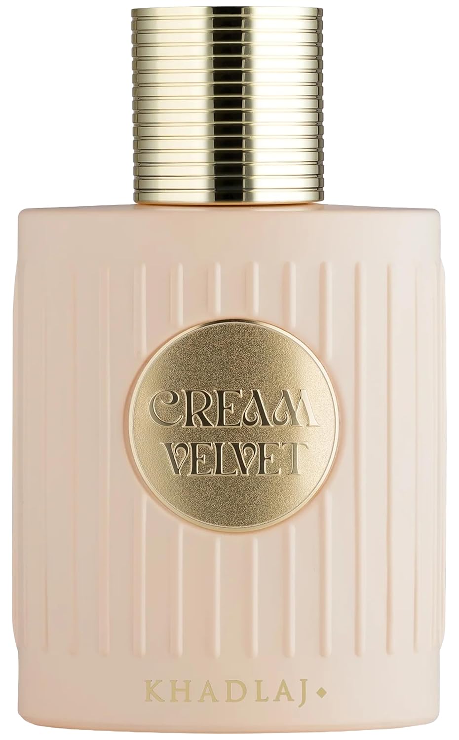 Khadlaj Cream Velvet Extrait de Parfum 100ml - Scents Avenue NG