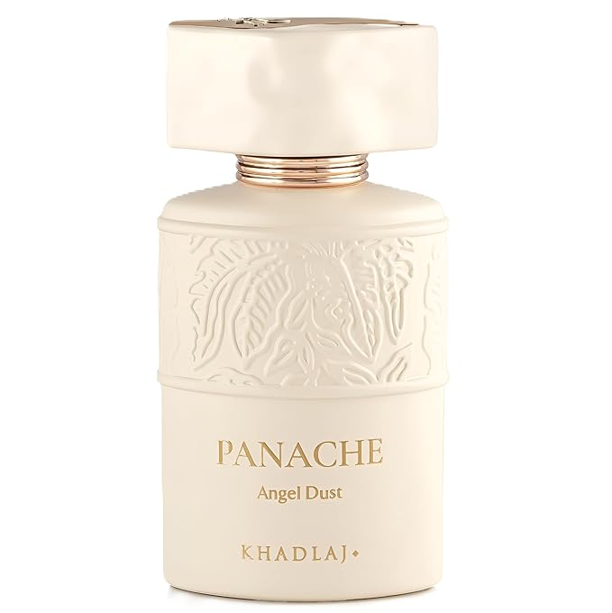 Khadlaj Panache Angel Dust Extrait de Parfum 100ml - Scents Avenue NG