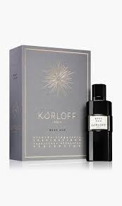 Korloff Rose Oud - Scents Avenue NG