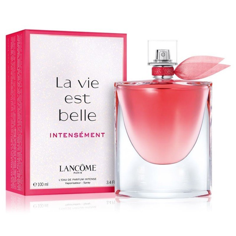 La Vie Est Belle Intensement L`eau De Parfum - Scents Avenue NG