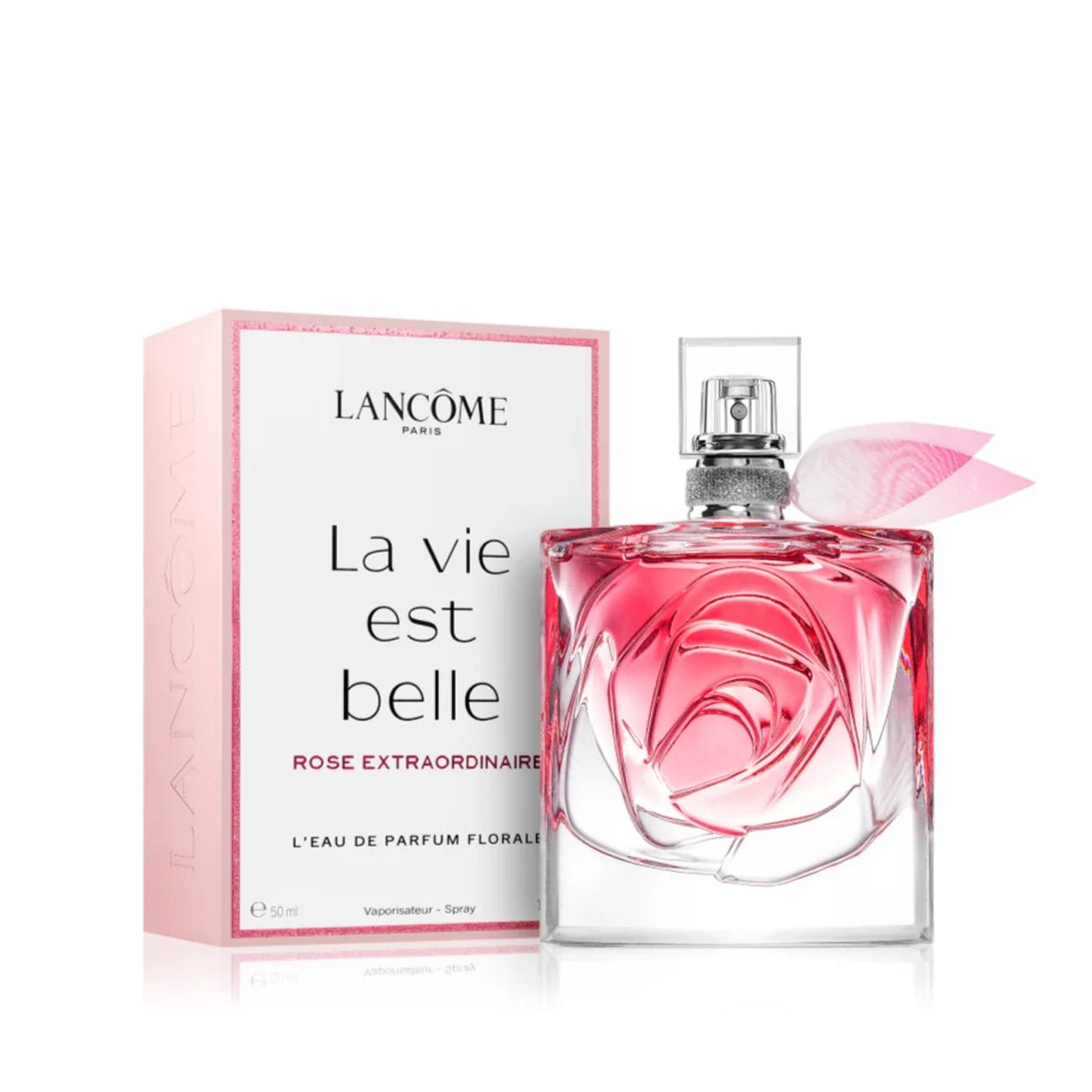 La Vie Est Belle Rose Extraordinaire - Scents Avenue NG