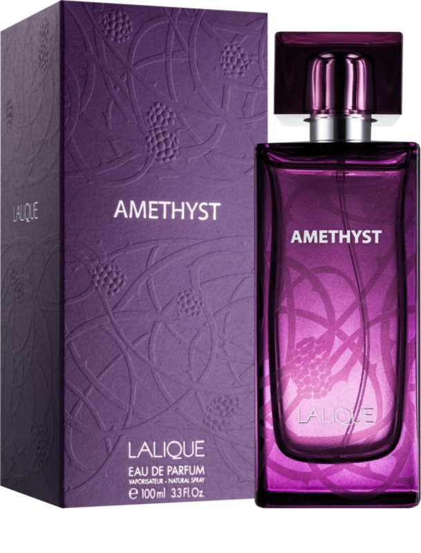 Lalique Amethyst Her - Scents Avenue NG