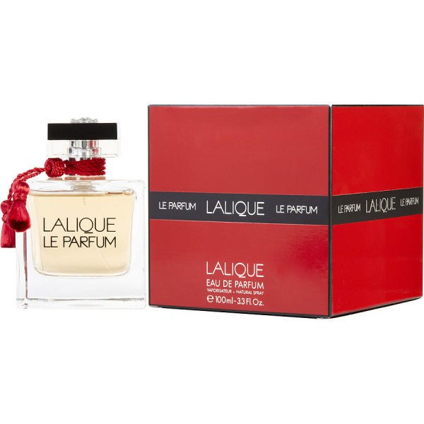 Lalique Le Parfum - Scents Avenue NG