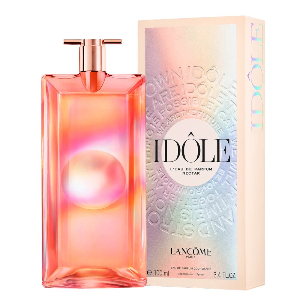 Lancome Idole L`eau De Parfum Nectar - Scents Avenue NG