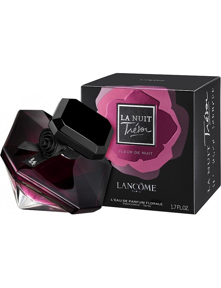 Lancome La Nuit Trésor Fluer De Nuit - Scents Avenue NG
