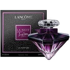 Lancome La Nuit Tresor Le Parfum - Scents Avenue NG