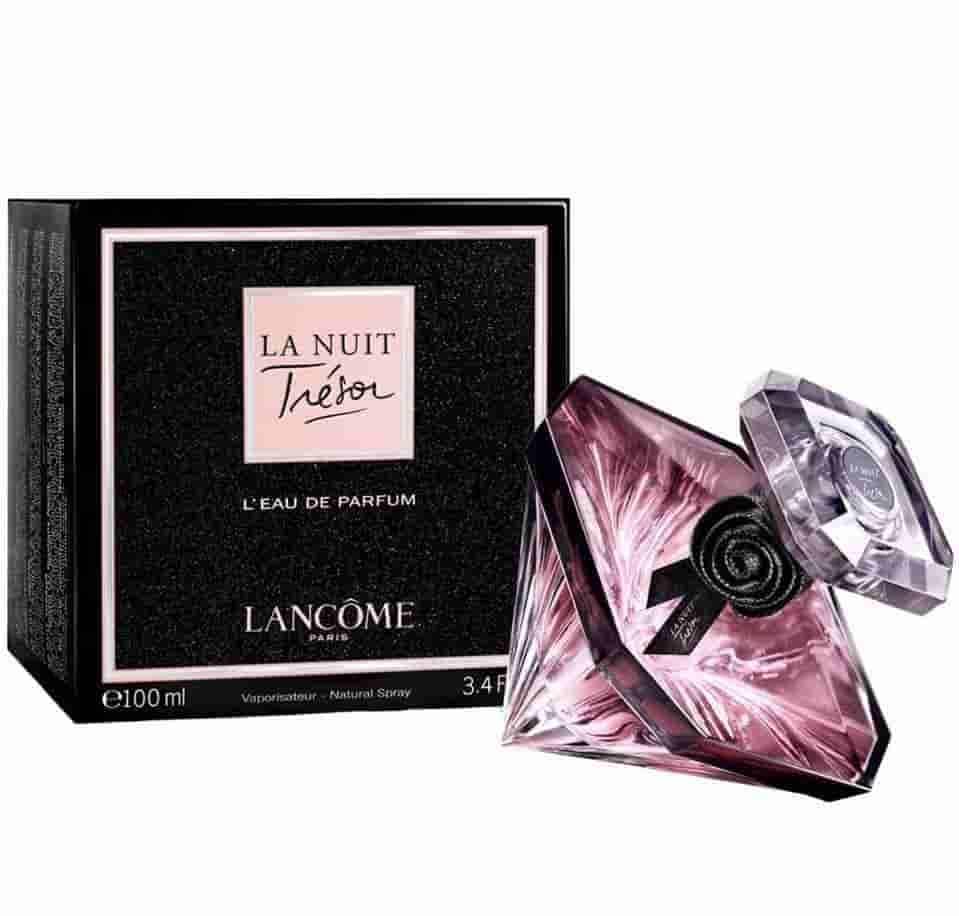 Lancome La Nuit Trésor Léau De Parfum - Scents Avenue NG