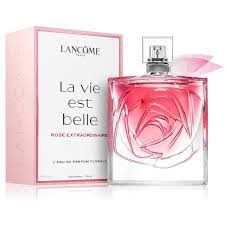 Lancome La Vie Est Belle Extraordinare 50ml - Scents Avenue NG
