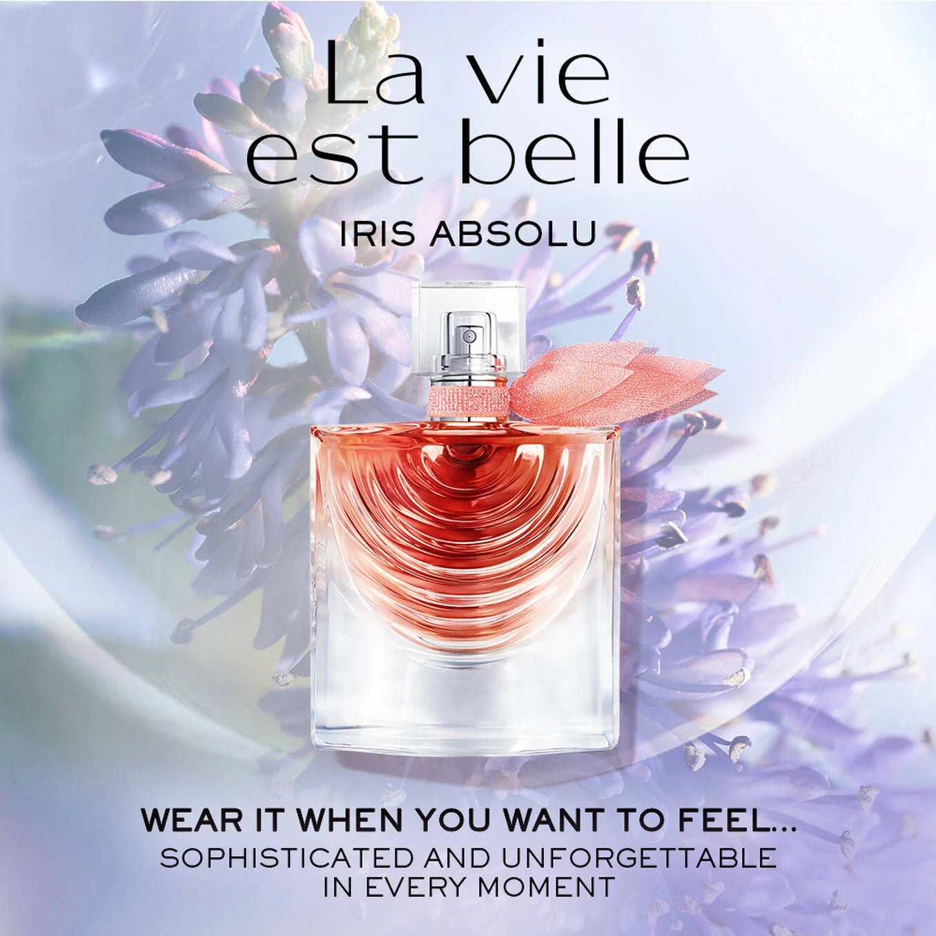 Lancôme La Vie Est Belle Iris Absolu L'Eau de Parfum - Scents Avenue NG