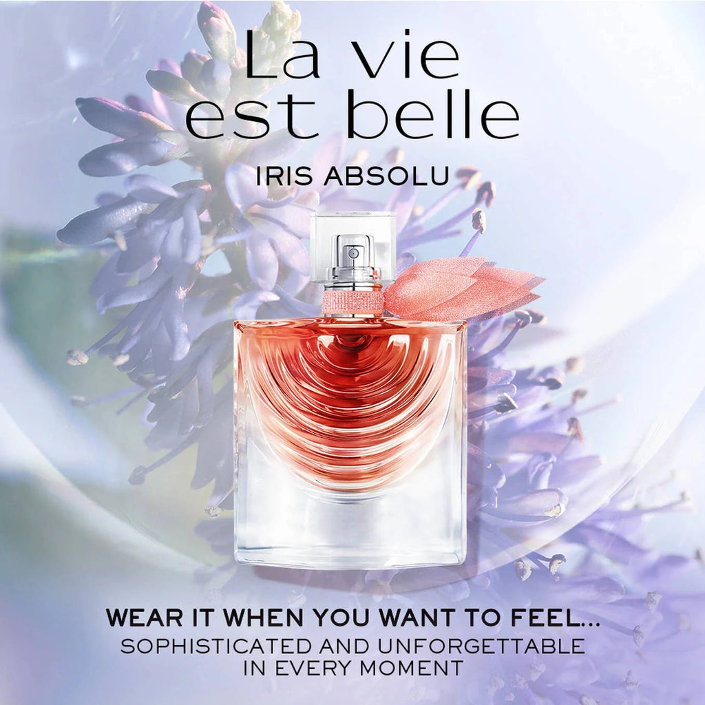 Lancôme La Vie Est Belle Iris Absolu L'Eau de Parfum - Scents Avenue NG