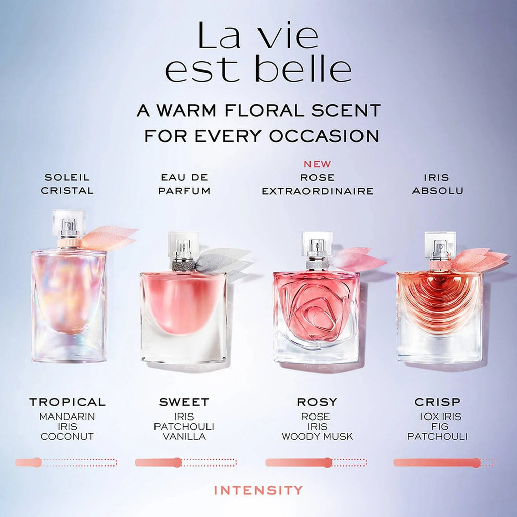 Lancôme La Vie Est Belle Iris Absolu L'Eau de Parfum - Scents Avenue NG