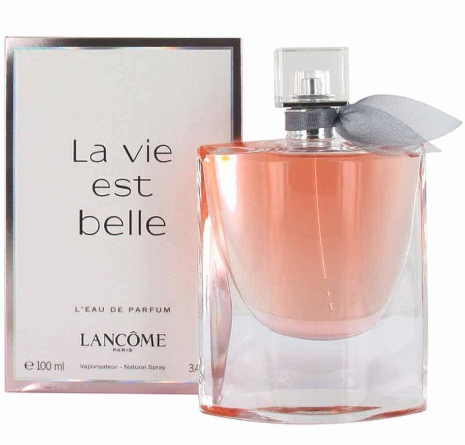 Lancome La Vie Est Belle L`eau De Parfum - Scents Avenue NG