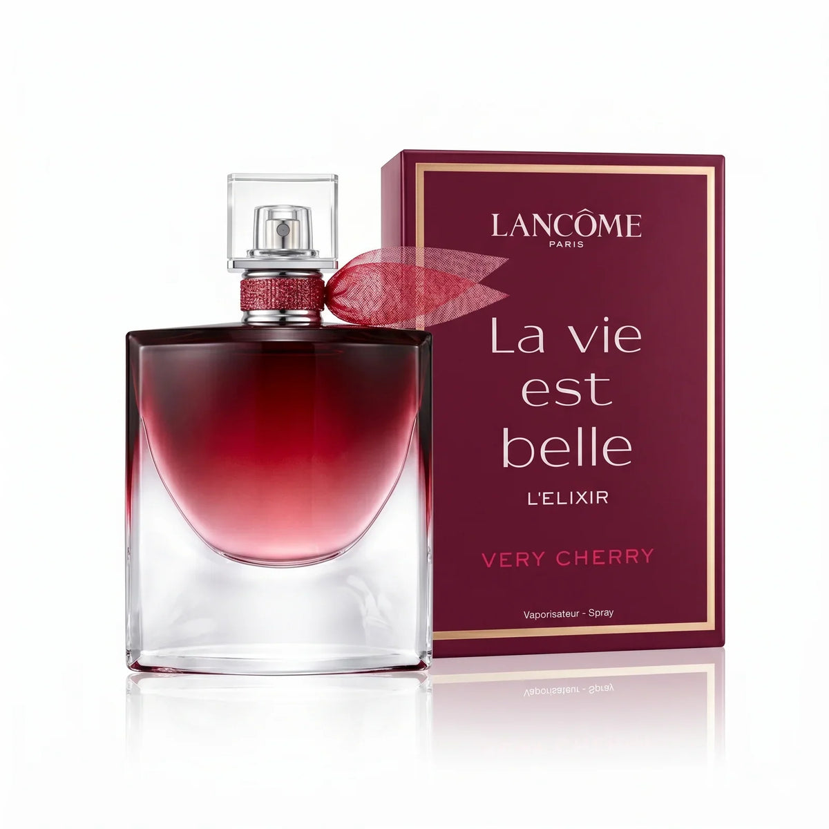 Lancôme La Vie est Belle L'Elixir Very Cherry