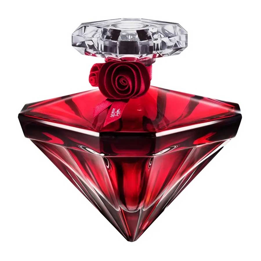 Lancôme La Nuit Trésor Rouge Drama