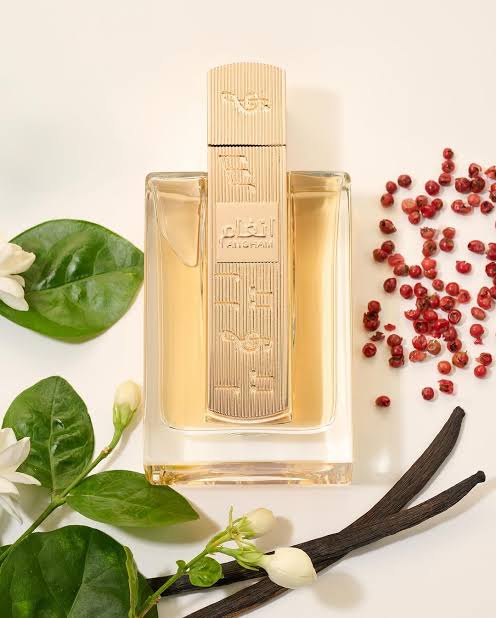 Lattafa Angham Eau de Parfum - Scents Avenue NG
