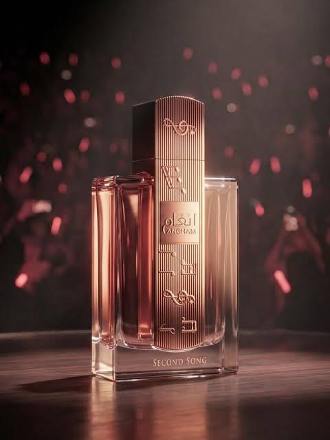 Lattafa Angham Second Song - Scents Avenue NG
