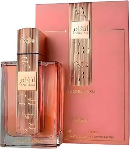 Lattafa Angham Second Song - Scents Avenue NG