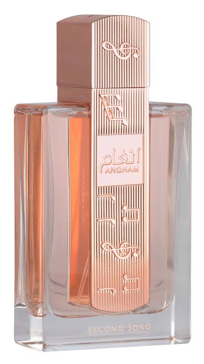 Lattafa Angham Second Song - Scents Avenue NG