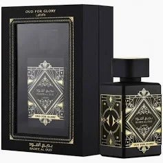 Lattafa Bade'el Al Oud(Oud For Glory) - Scents Avenue NG
