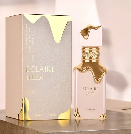 Lattafa Eclaire Eau de Parfum 100ml - Scents Avenue NG