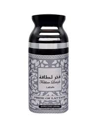 Lattafa Fakhar male Body Spray - Scents Avenue NG