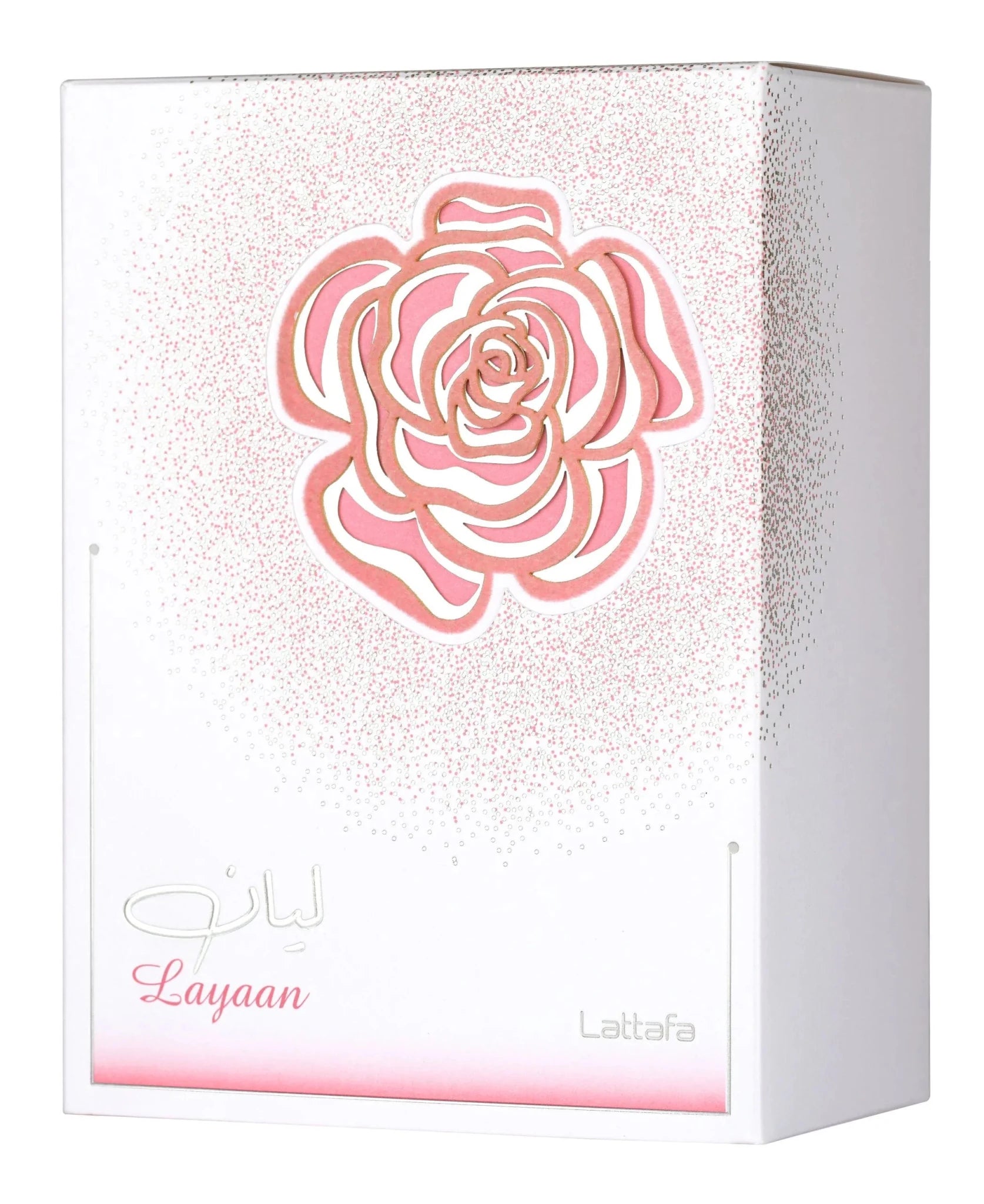 Lattafa Layaan Edp 100ml - Scents Avenue NG