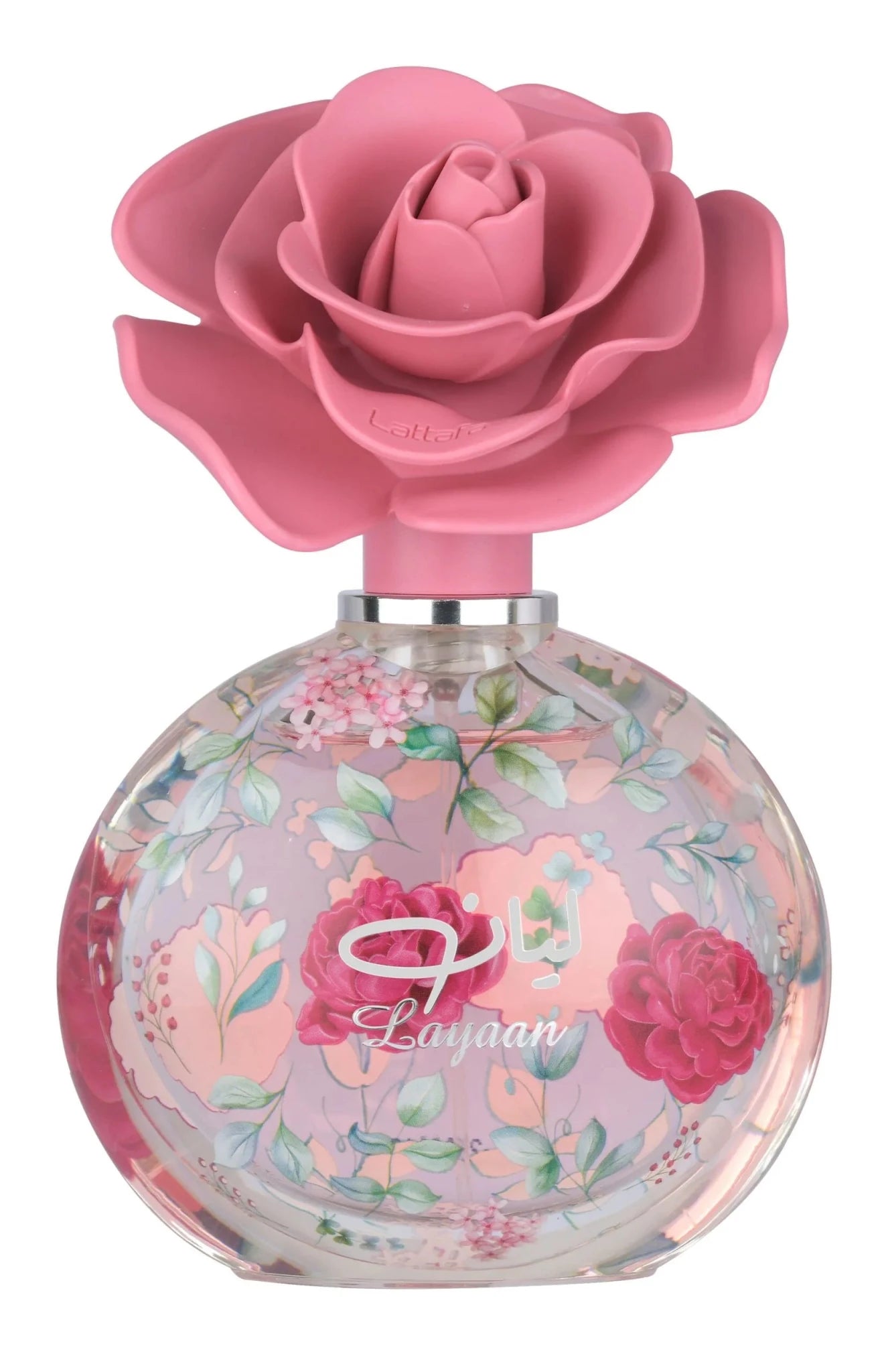 Lattafa Layaan Edp 100ml - Scents Avenue NG