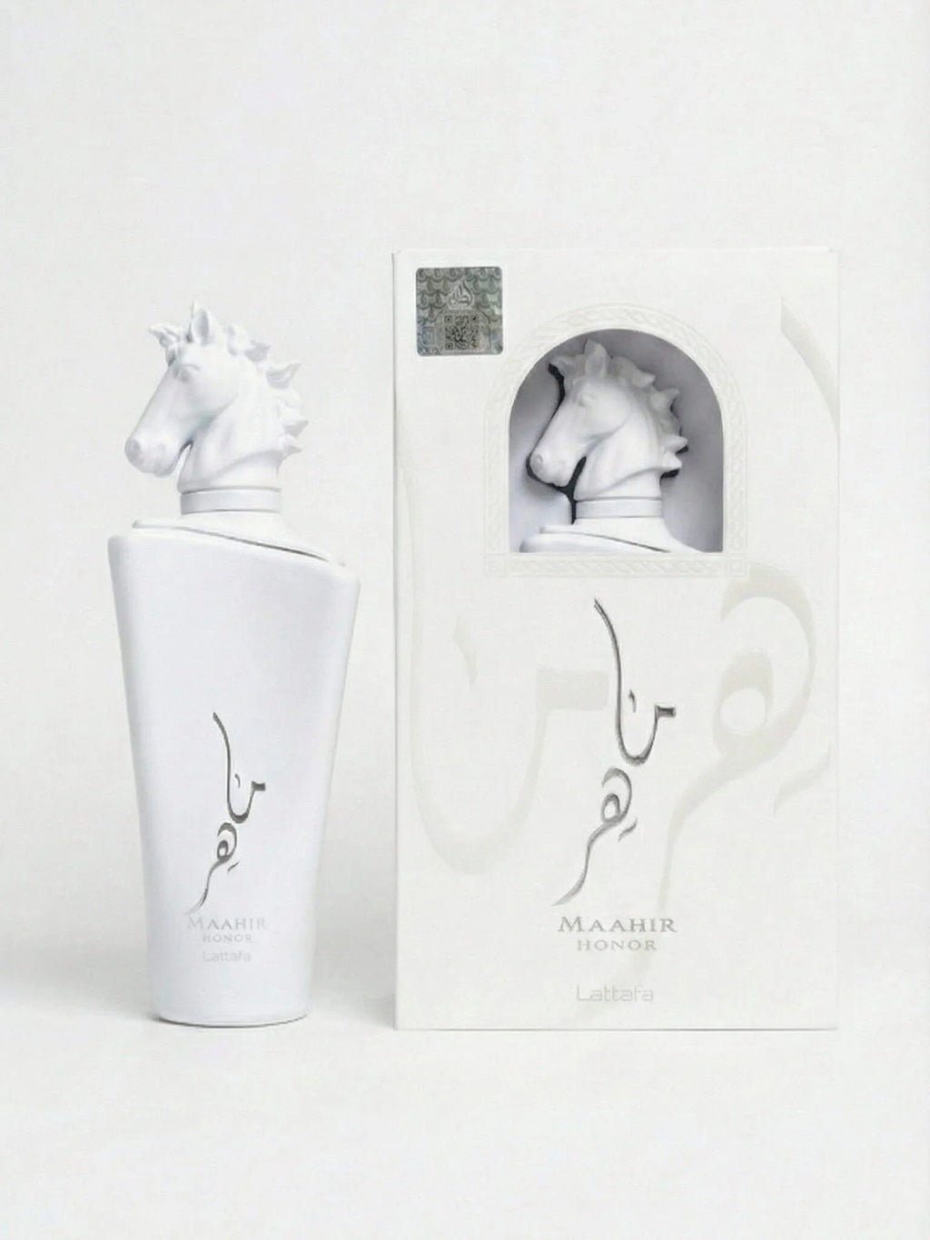 Lattafa Maahir Honor - Scents Avenue NG