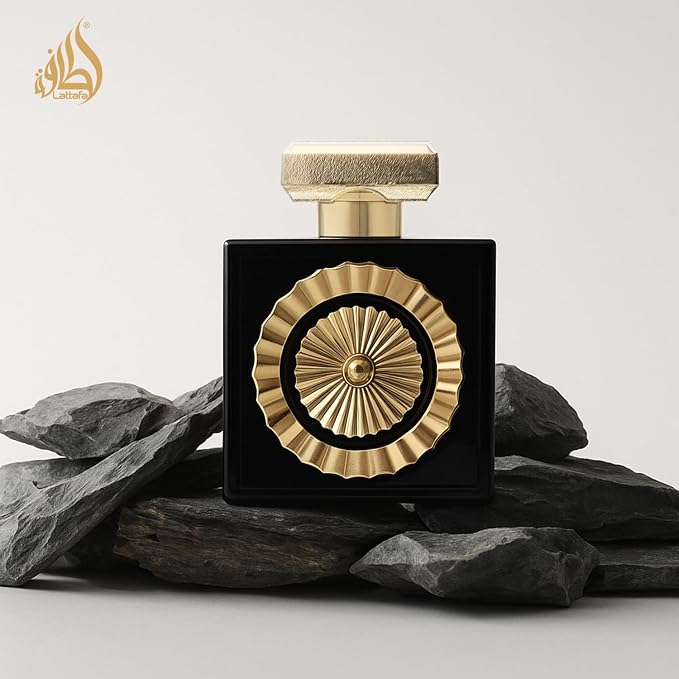 Lattafa Nebras Eau de Parfum - Scents Avenue NG