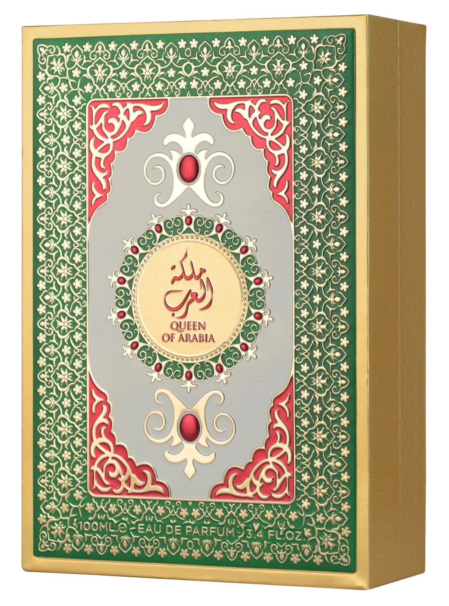 Lattafa Queen Of Arabia - Scents Avenue NG