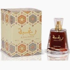 Lattafa Raghba - Scents Avenue NG