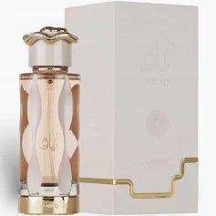 Lattafa Teriaq Edp - Scents Avenue NG