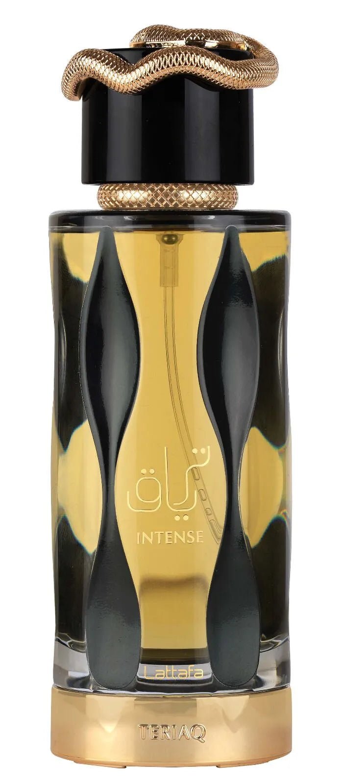Lattafa Teriaq Intense EdP 100ml - Scents Avenue NG