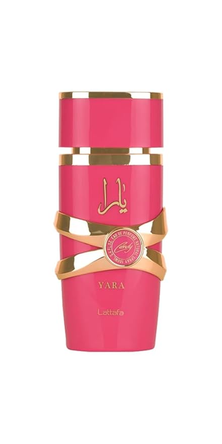 Lattafa Yara Candy Eau de Parfum - Scents Avenue NG