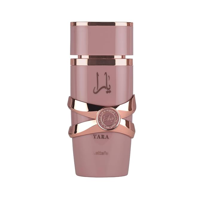 Lattafa Yara Elixir Eau de Parfum - Scents Avenue NG